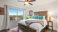 Highland Park Panorama by Avantstay Game Room + Panoramic Views Wine Country - 3-Sterne