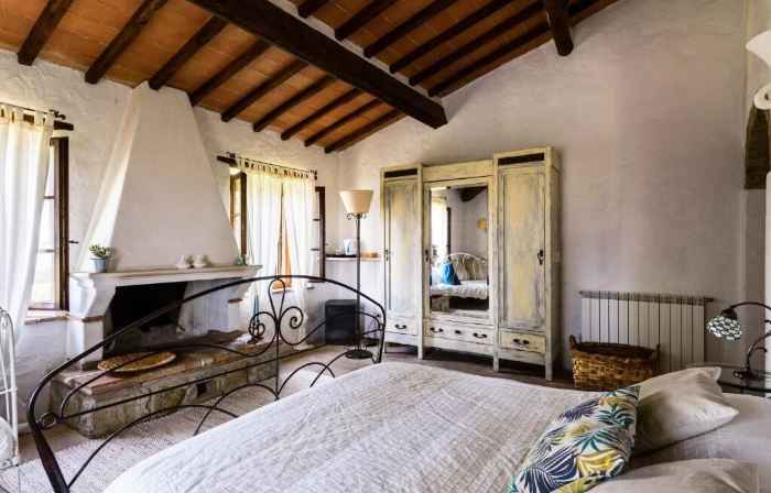 Agriturismo Quarantallina