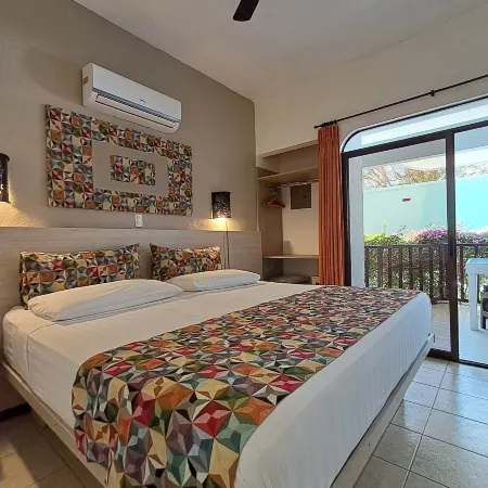 Hotel Giada Hotels in Sámara