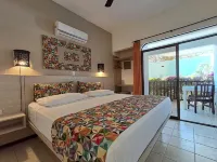 Hotel Giada - piscine
