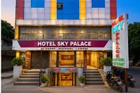 Hotel Sky Palace - 2 звезды