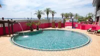 Hamanako Bentenjima Resort the Ocean - Pools
