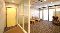 โรงแรมแอนเน็กซ์ซิล์ก - ที่มีสปา