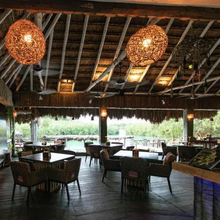 Embajada Universal by la Eufemia Group