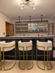 Le Bonne Ville Hotel - Wifi