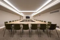 โรงแรมพาลาทินัส แกรนด์ - 3 ดาว