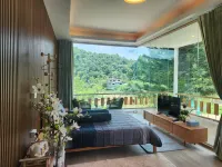 Eden garden resort at Monjam - فلل