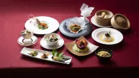 Coco Garden Resort Okinawa - breakfast