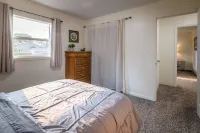 Cozy Northeast Montana Retreat, Hunters Welcome - 3-Star
