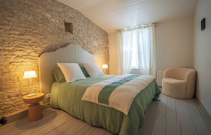 La Suite, en Ré