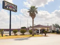 Royal Inn Pearsall - Motels