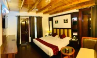 Hotel H. K. Legacy Nainital - 2-Star