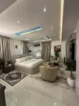 霍利派豪華公寓 - 2星級