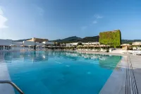 Mangia's Pollina Resort - Romantic