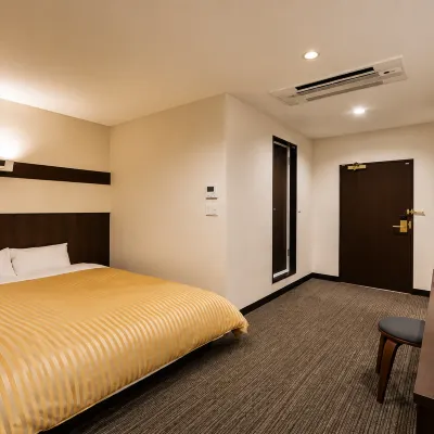 Hotel Casvi Tenjin Hotel dekat Stasiun Tojinmachi