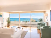 Adelos Coastal Chic by the Sea - Athens Riviera - 3-Star