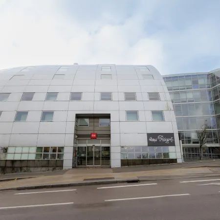 Ibis Besançon Centre la City