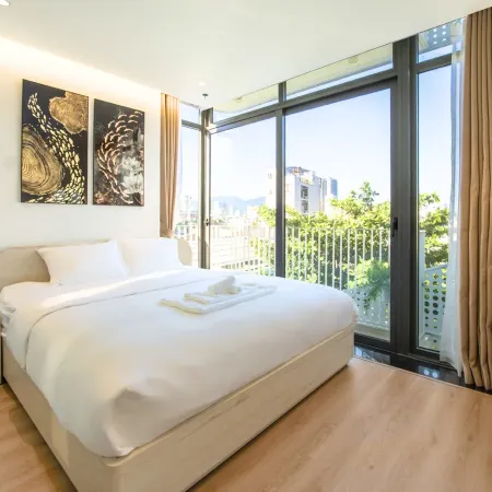 Luanda Apartment