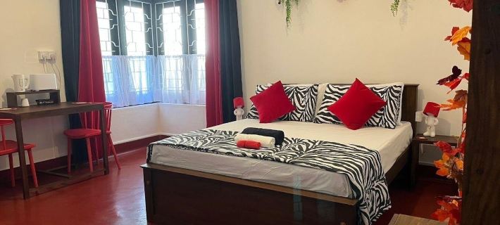 LUMBINI B&b Hotels in Kandy