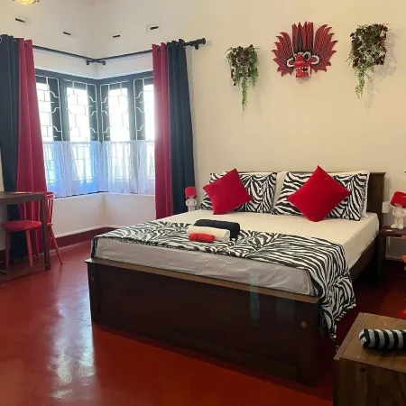 LUMBINI B&b
