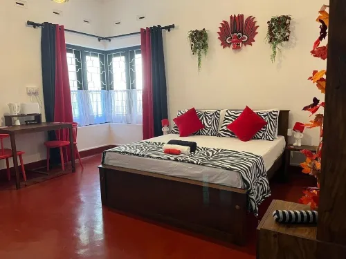 LUMBINI B&b - Bed and Breakfasts