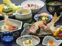 Hotel Nikko Huis Ten Bosch - breakfast