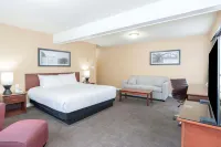 Sandman Hotel Castlegar - palestra