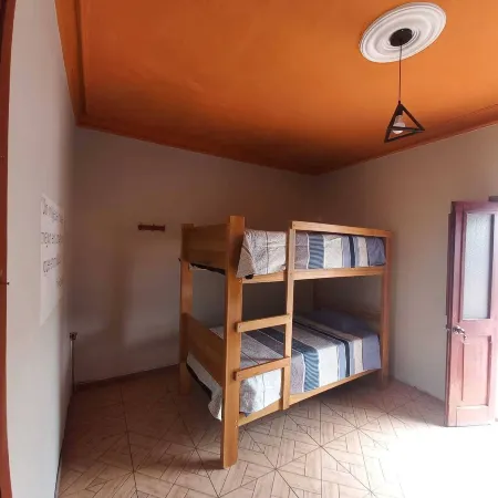 Illa Hostels Arequipa