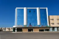 Al Eairy Serviced Apartments Company is a one person company 4 - 2-Star