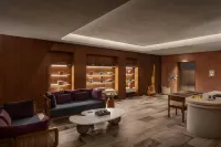 Radisson Resort & Spa Kandla - spa