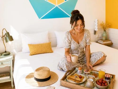 Greet Hotel Saint Nazaire Trignac - Pet friendly