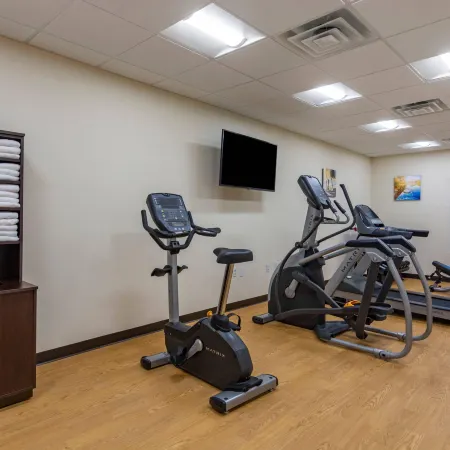 Comfort Inn & Suites