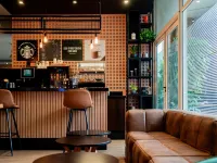 Ibis Guarulhos - bar