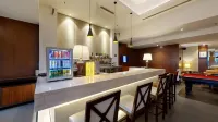 Park Plaza Zirakpur - bar