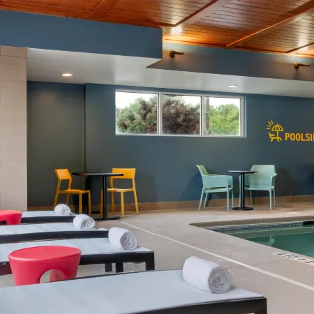 Home2 Suites by Hilton Atlanta South/McDonough