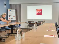 Ibis Brussels Erasmus - 3-Star