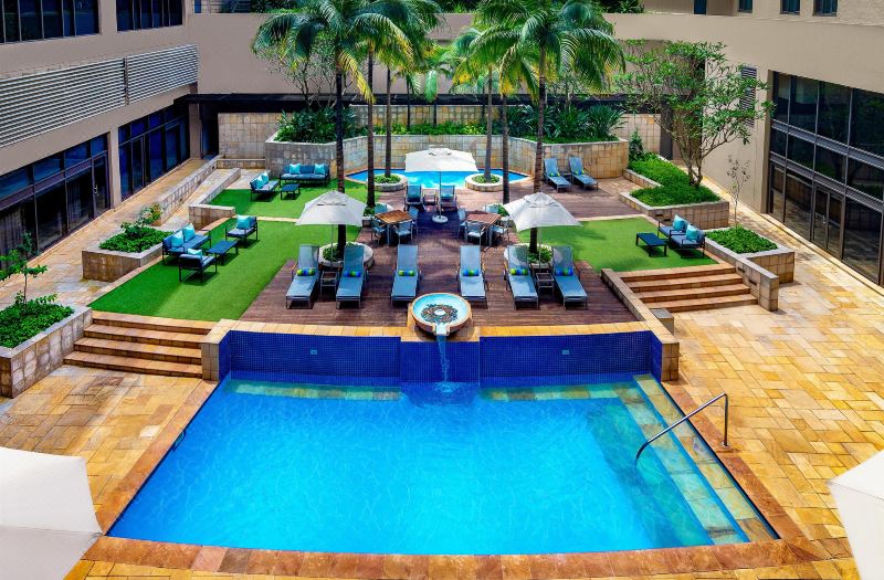 Garden Court Umhlanga photo 4