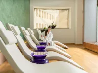Novotel Bucharest City Centre - spa