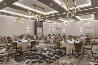 Doubletree by Hilton Midland West Loop I-250 - 4-Star