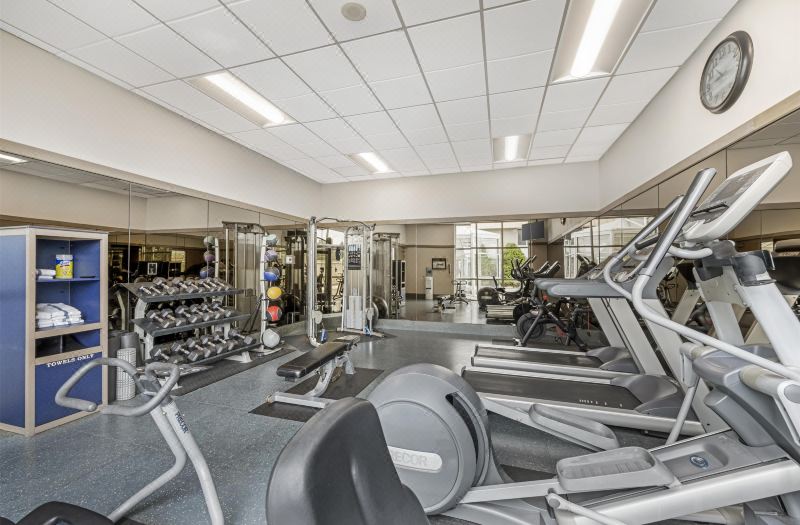 Best Western Plus Coeur DAlene Inn photo 4