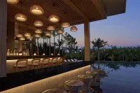 Nhaan Resort & Spa Hoi An, Tapestry Collection by Hilton - bar