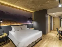 Novotel Criciuma - pet friendly