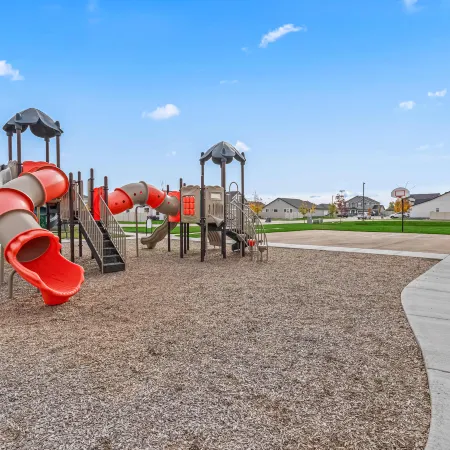 Spacious 6BR Sleeps 22 with Playground, Basketball