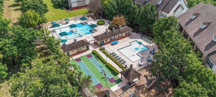 French Quarter Resort by CoolVacay Hotels in Branson