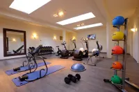 Thermae Palace - ที่มีฟิตเนส
