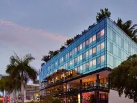 Citizenm Miami South Beach Hotels near Art Basel