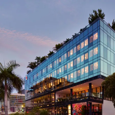 Citizenm Miami South Beach
