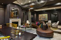 The Edwin Hotel, Autograph Collection - parking