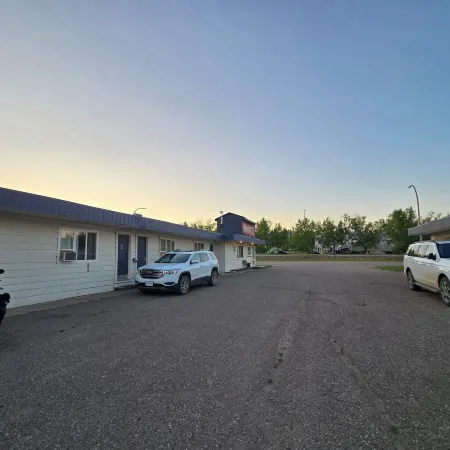 Shannon Motel