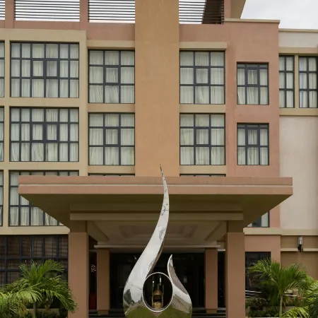 Protea Hotel Benin City Select Emotan